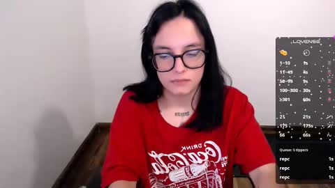 Gaby 3 online show from November 19, 10:10 pm