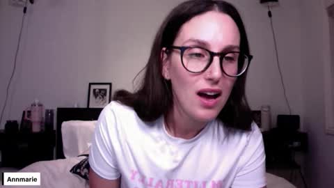 Ann online show from February 18, 3:38 am