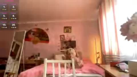 Hello my name is Kate online show from May 16, 6:49 am