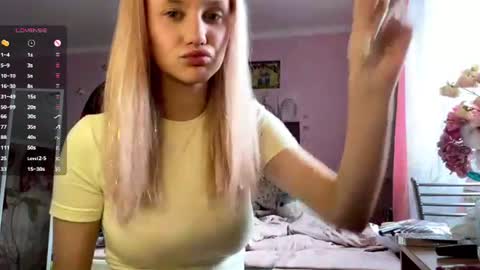 Hello my name is Kate online show from July 2, 9:26 am