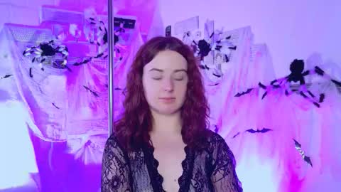 Snapshot of annterry chatting on October 22, 12:10 pm Ann Terry 3 online show from October 22, 12:10 pm