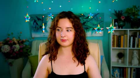 Ann Terry 3 online show from November 20, 8:37 am