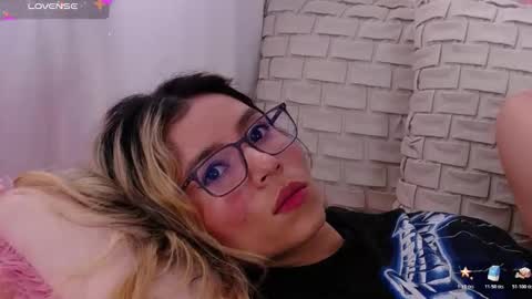 Antonella Lee online show from March 1, 5:56 pm