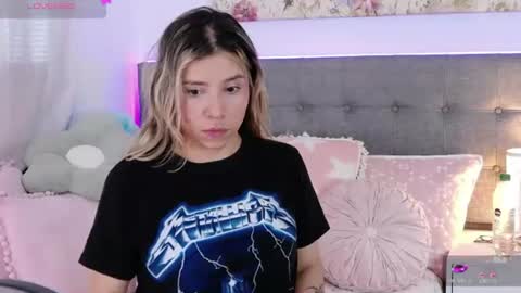 Antonella Lee online show from July 29, 12:32 am
