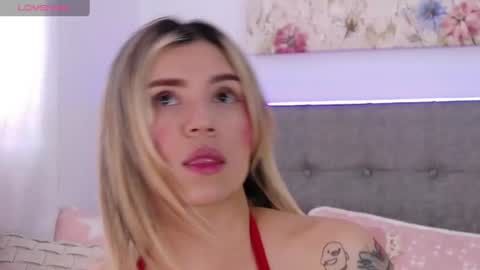 Antonella Lee online show from June 26, 6:53 pm