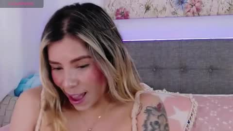 Antonella Lee online show from July 20, 6:19 pm