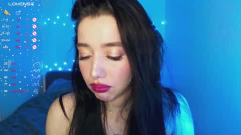 Snapshot of annvegga chatting on February 24, 10:47 pm Ann online show from February 24, 10:47 pm