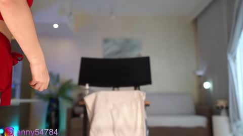 anny54784 online show from June 11, 4:20 am