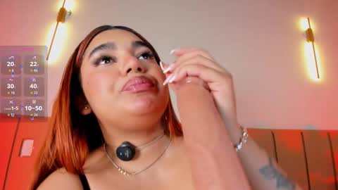 Ana  online show from March 8, 4:38 am