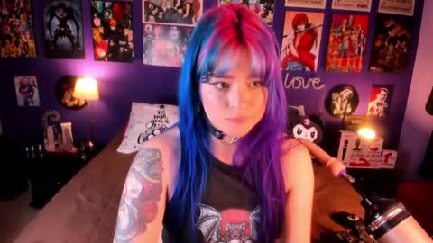      Paty     online show from January 14, 2:19 am