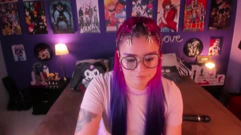      Paty     online show from November 20, 10:00 pm