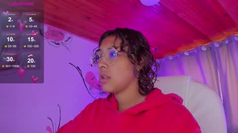 Anny online show from January 21, 11:56 am