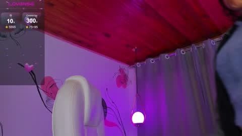 Anny online show from January 27, 11:32 am