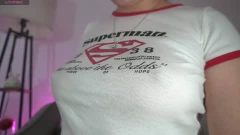 Anny online show from July 2, 5:02 am