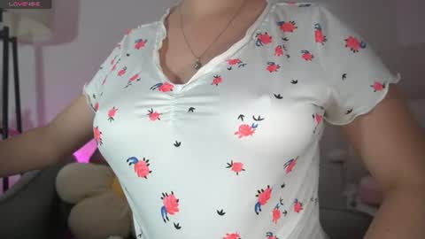 Anny online show from June 20, 6:50 am