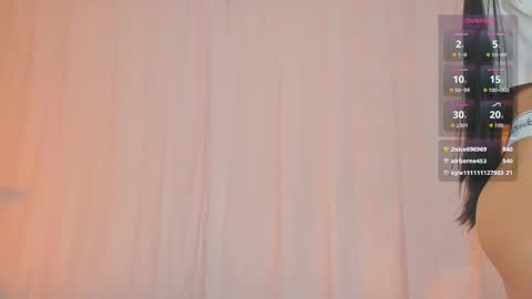 Anny online show from January 6, 10:57 pm