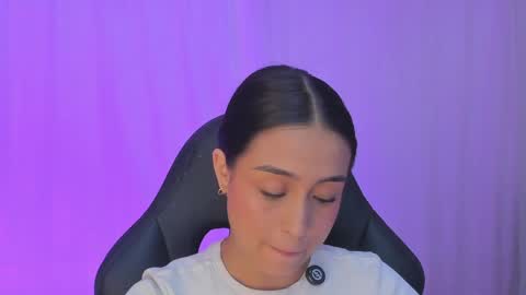 Anny online show from May 9, 2:57 am