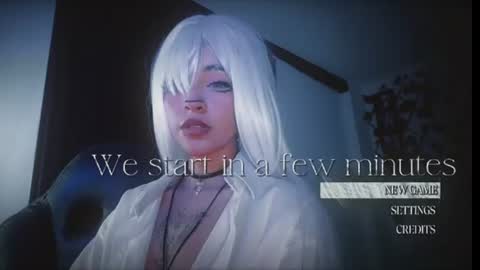 Anny online show from July 28, 6:11 am