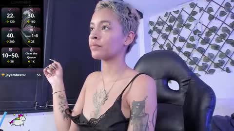 Anny online show from December 13, 8:04 pm