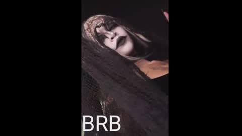 Anny online show from February 19, 3:28 am