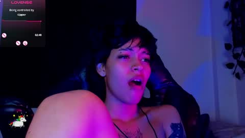 Anny online show from June 19, 9:24 am