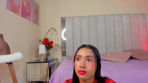 ANNY  online show from May 27, 11:51 am