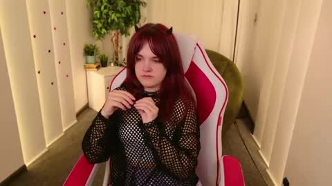 Anny online show from April 23, 11:50 am