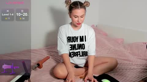 Anna online show from November 7, 11:27 am