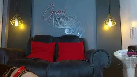 anny_loves online show from July 28, 12:01 pm