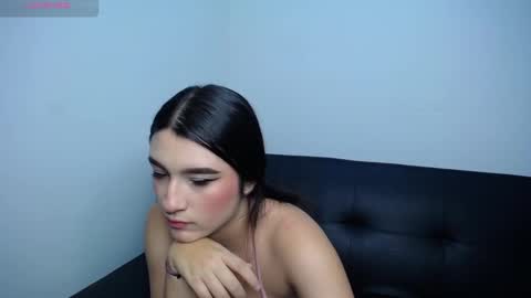 Anny online show from January 6, 5:49 pm