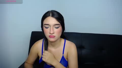 Anny online show from November 13, 6:29 pm