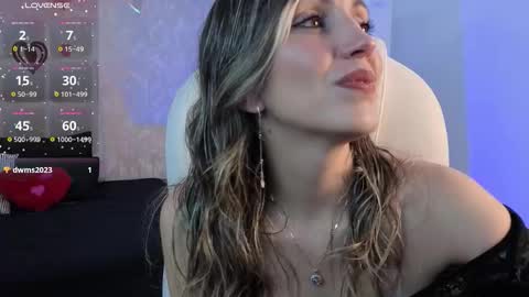 Anny online show from February 26, 12:37 pm