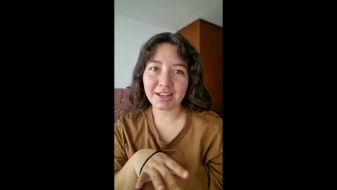 Annya paris  online show from March 12, 8:22 pm