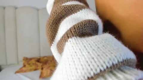 Anny online show from February 3, 2:53 am