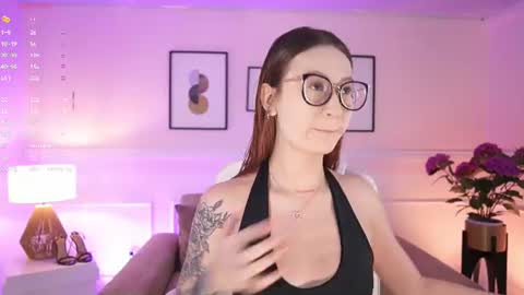 Ana online show from July 21, 11:33 am