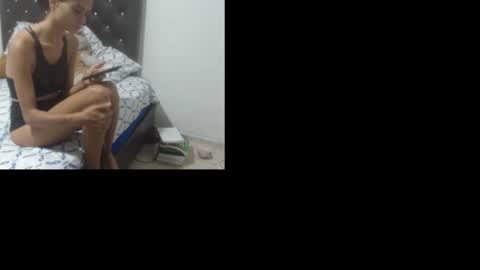 annychat28 online show from May 16, 2:27 pm