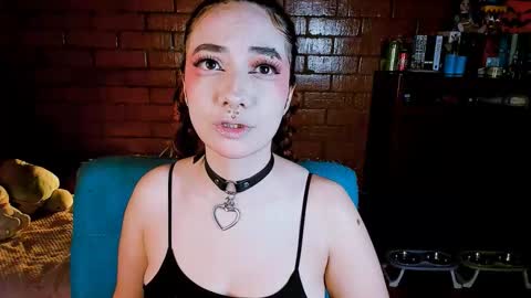 Anny  IG online show from February 11, 3:30 am