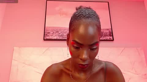 Anny  online show from February 4, 3:20 am