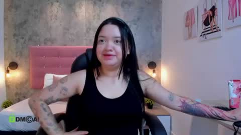 Anny online show from July 6, 4:40 am