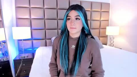    online show from February 17, 9:32 pm