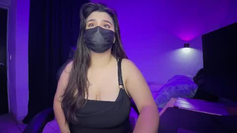 annymsk online show from July 13, 3:40 am
