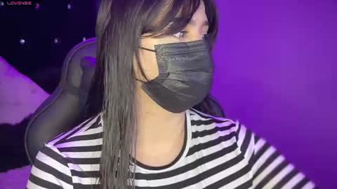 annymsk online show from June 25, 4:52 pm