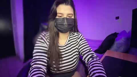 annymsk online show from July 17, 4:28 am
