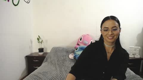 Snapshot of annyroberts_89 chatting on January 18, 11:11 pm Anny online show from January 18, 11:11 pm