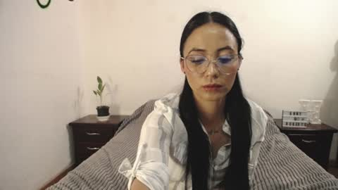 Snapshot of annyroberts_89 chatting on January 25, 11:32 pm Anny online show from January 25, 11:32 pm