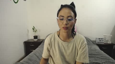 Snapshot of annyroberts_89 chatting on January 21, 11:45 pm Anny online show from January 21, 11:45 pm