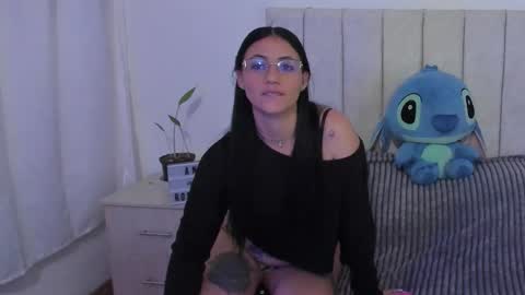 Anny online show from December 4, 11:16 pm