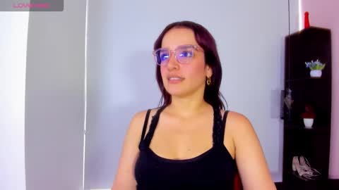 Anny online show from January 5, 8:12 pm