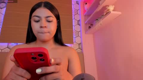 Gaby online show from August 2, 11:35 am