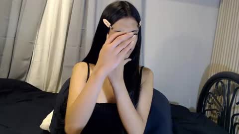 anok_yaii online show from June 24, 5:50 am